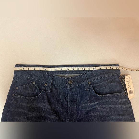 NWT - Men’s Relaxed Fit Blue Jeans / Rock & Republic - Picture 11 of 14